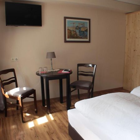 Zum Baren - Einfach Anders Hotell Mainbernheim Exteriör bild