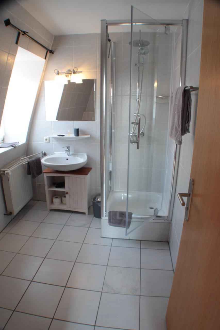 Zum Baren - Einfach Anders Hotell Mainbernheim Exteriör bild