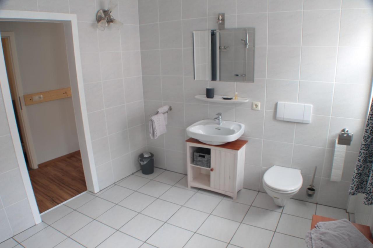 Zum Baren - Einfach Anders Hotell Mainbernheim Exteriör bild